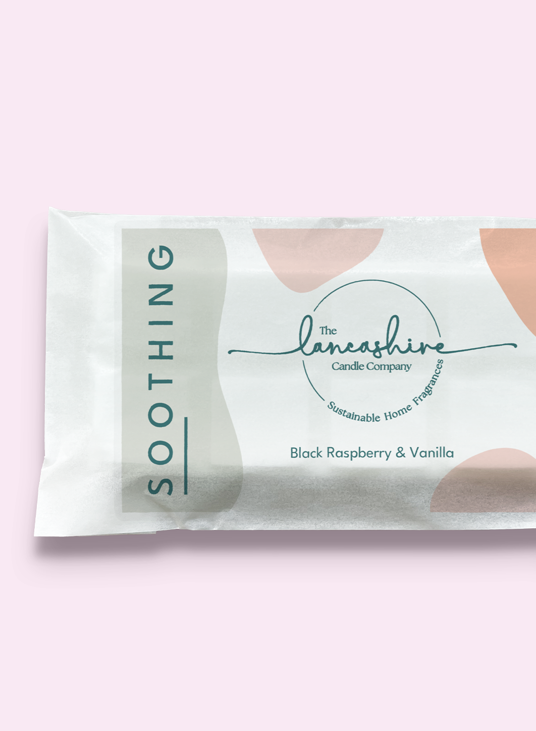 Black Raspberry & Vanilla Wax Melt