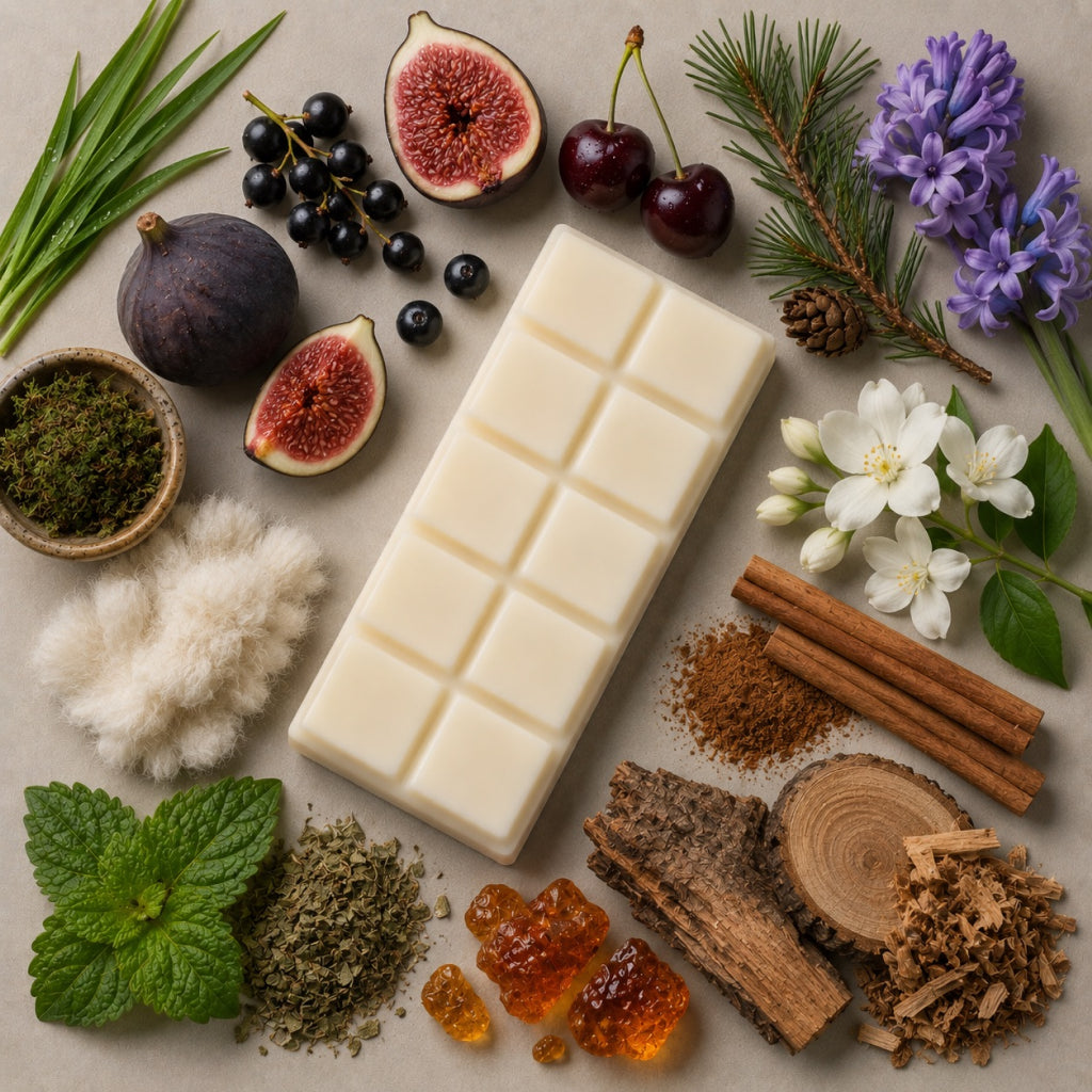 Wild Fig Wax Melt
