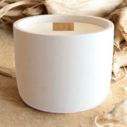Refillable Candles