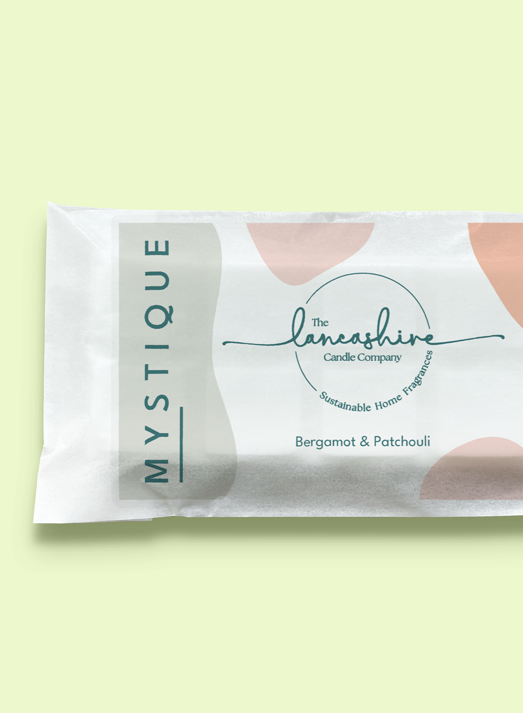 Soy Wax Melts & Snapbars — Eco-Friendly Home Fragrance