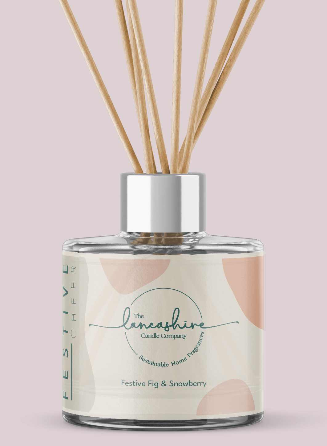 Reed Diffusers — Luxury, Long-Lasting & Sustainable