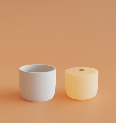 Candle Refills