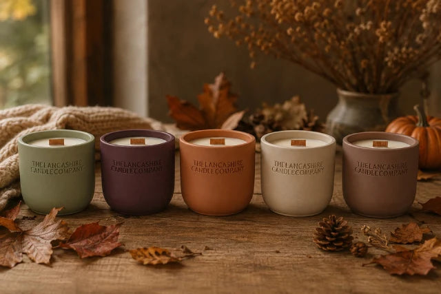 The Autumn Edit