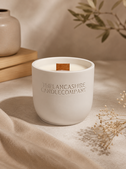 Arabian Night Refillable Candle
