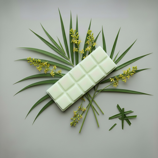 Citronella Wax Melt