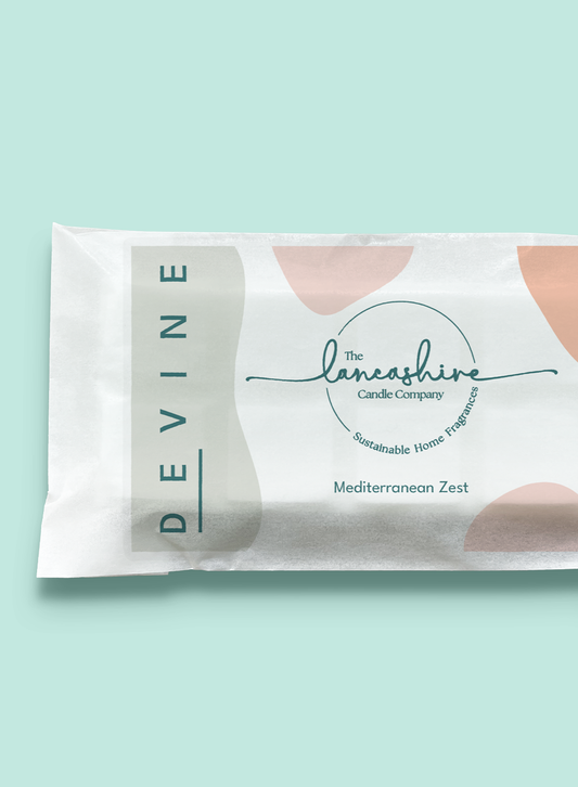 Meditteranean Zest Wax Melt