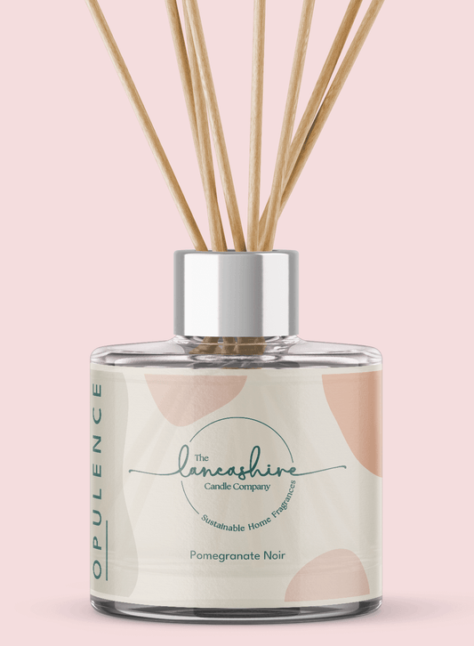 Pomegranate Noir Reed Diffuser