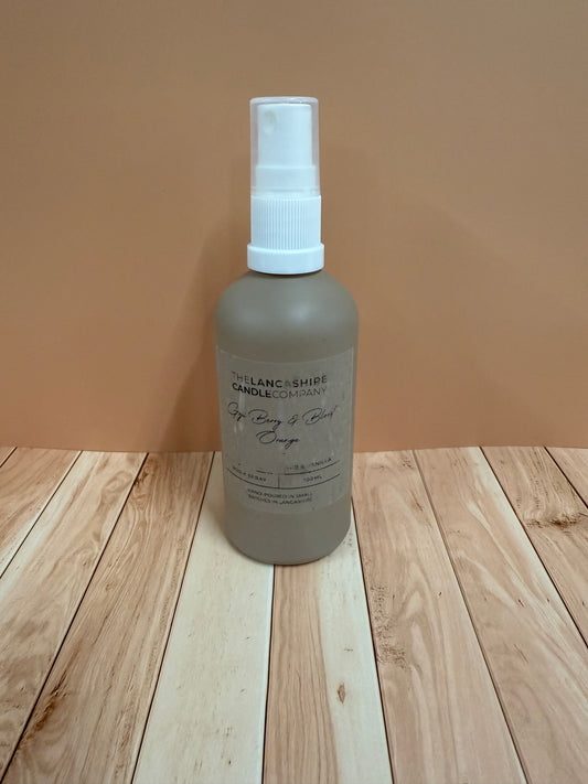 Sun Kissed Linen Fragranced Room & Linen Spray
