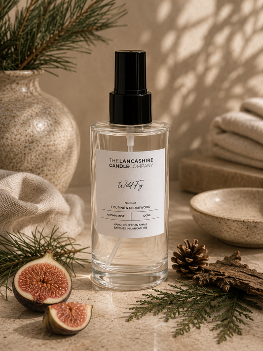 Wild Fig Room & Linen Mist