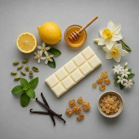 Aurea Luxury Soy Wax Melts