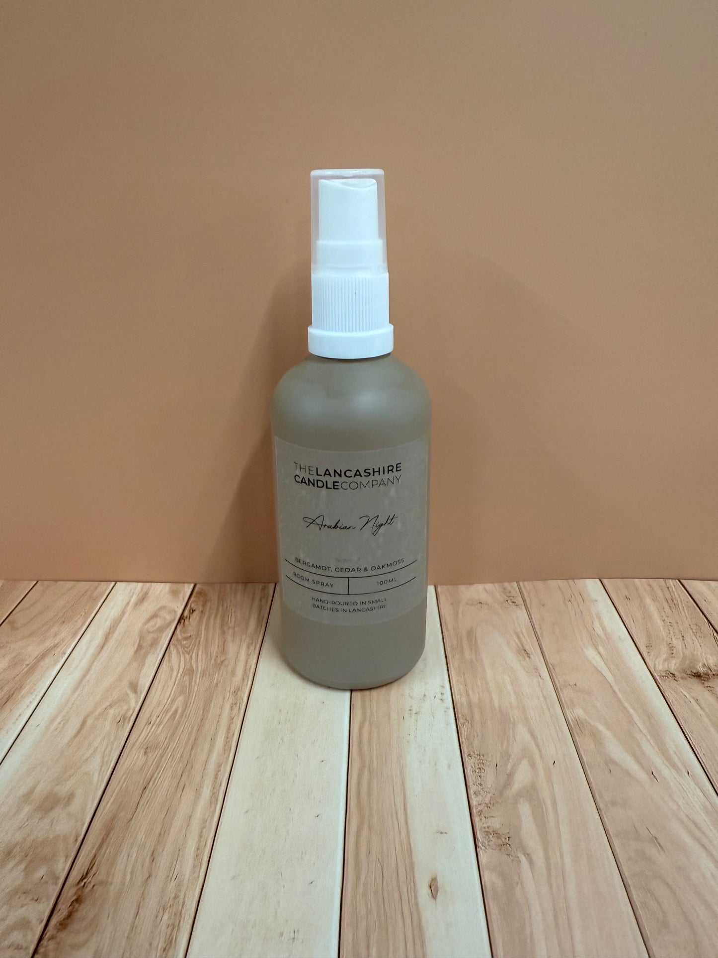 Arabian Night Fragranced Room Spray