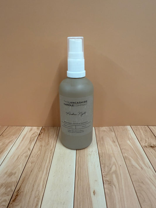 Arabian Night Fragranced Room Spray
