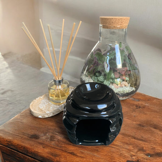 Handmade Alfie  Wax Burner