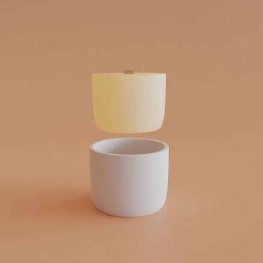 Arabian Nights Candle Refill