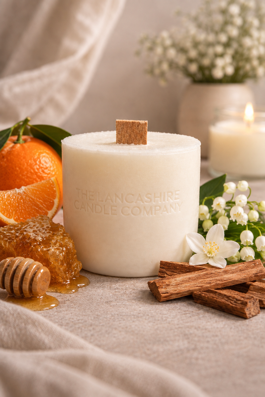 Aurea Candle Refill