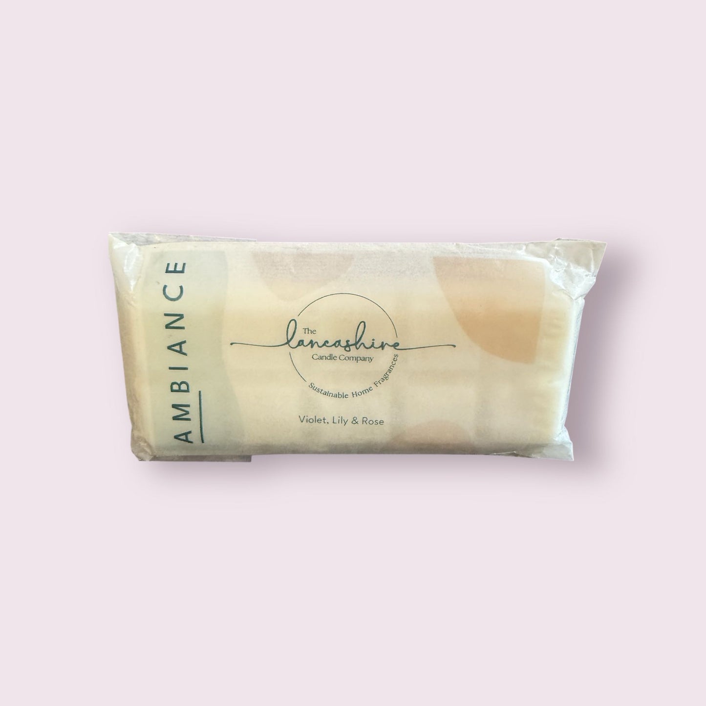 Violet, Lily & Rose Wax Melt