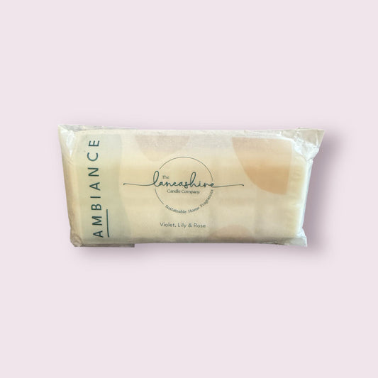 Violet, Lily & Rose Wax Melt