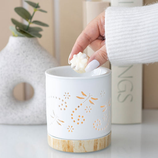 Summer Wax Melt Discovery Edit